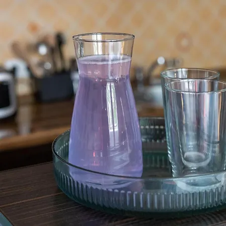 Szent Imre Apartment Veszprem