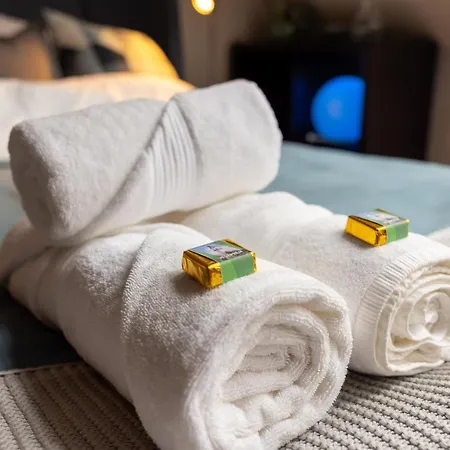 Szent Imre Апартаменты Веспрем