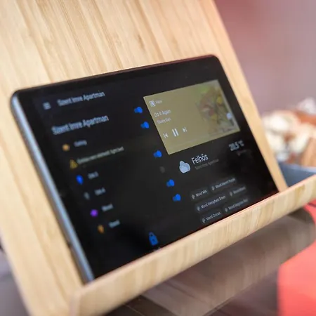 Lägenhet Szent Imre Veszprém