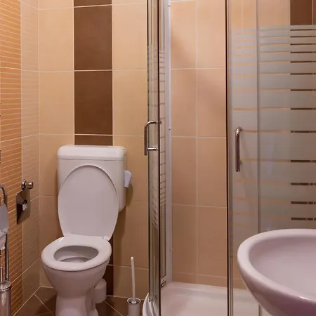 Lägenhet Szent Imre *