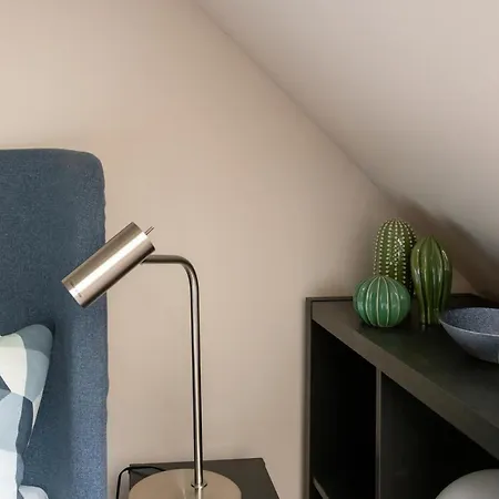 Szent Imre Lägenhet *