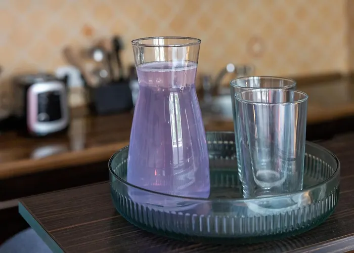 Szent Imre Lejlighed Veszprém