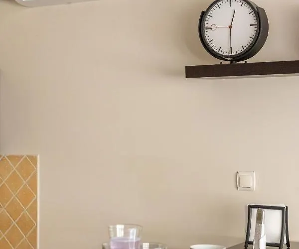 Szent Imre Lejlighed *