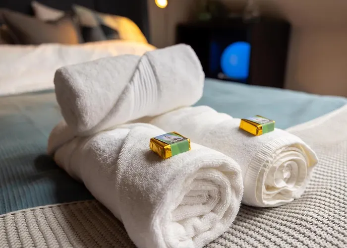 Szent Imre Lejlighed Veszprém