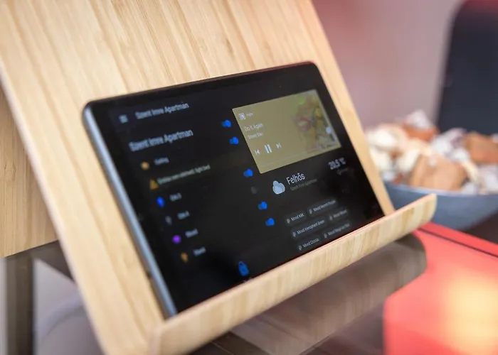 Lejlighed Szent Imre Veszprém