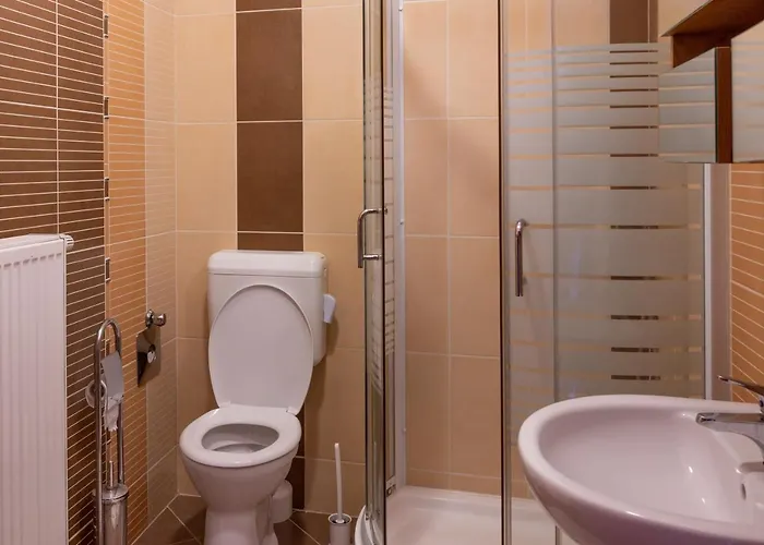 Lejlighed Szent Imre *