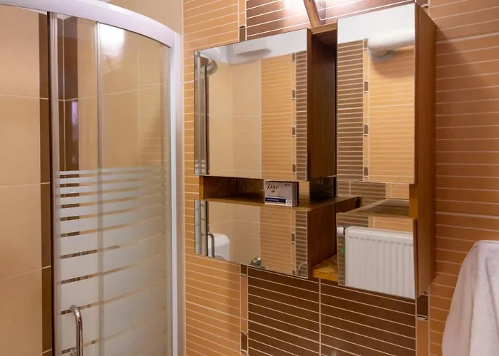 Szent Imre Lejlighed *