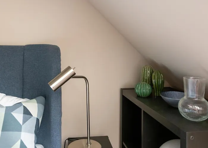 Szent Imre Lejlighed *